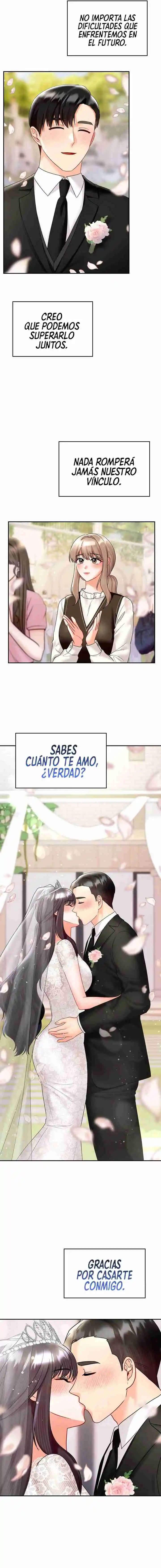 La Niña Que Esta Obsesionada Conmigo - Capítulo 46 - Página 7 - LectorTMOo