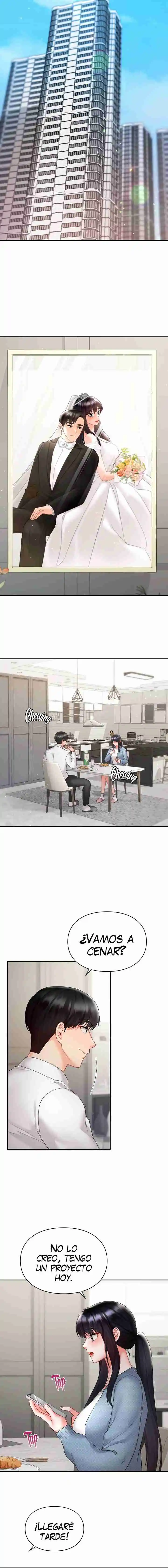 La Niña Que Esta Obsesionada Conmigo - Capítulo 46 - Página 9 - LectorTMOo