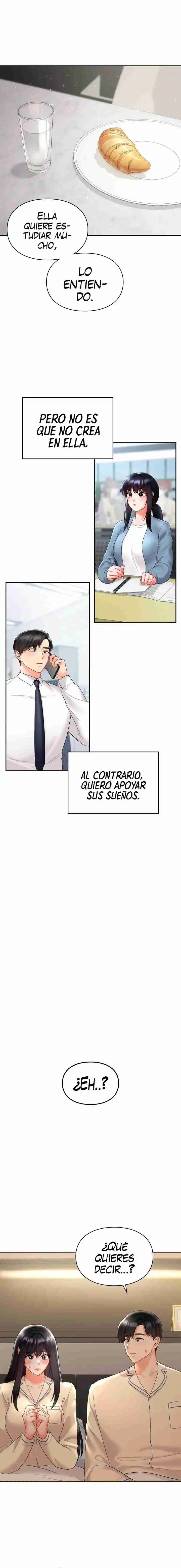 La Niña Que Esta Obsesionada Conmigo - Capítulo 46 - Página 13 - LectorTMOo