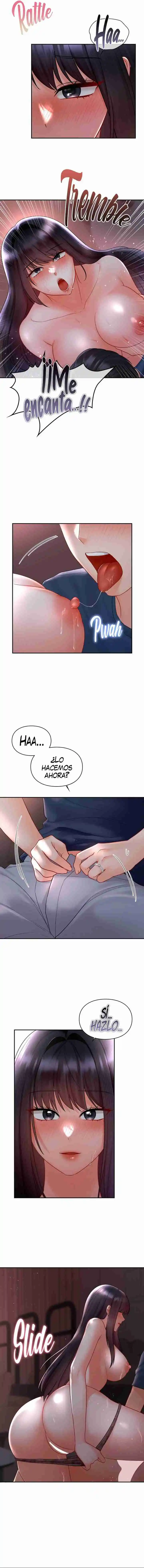 La Niña Que Esta Obsesionada Conmigo - Capítulo 49 - Página 5 - LectorTMOo