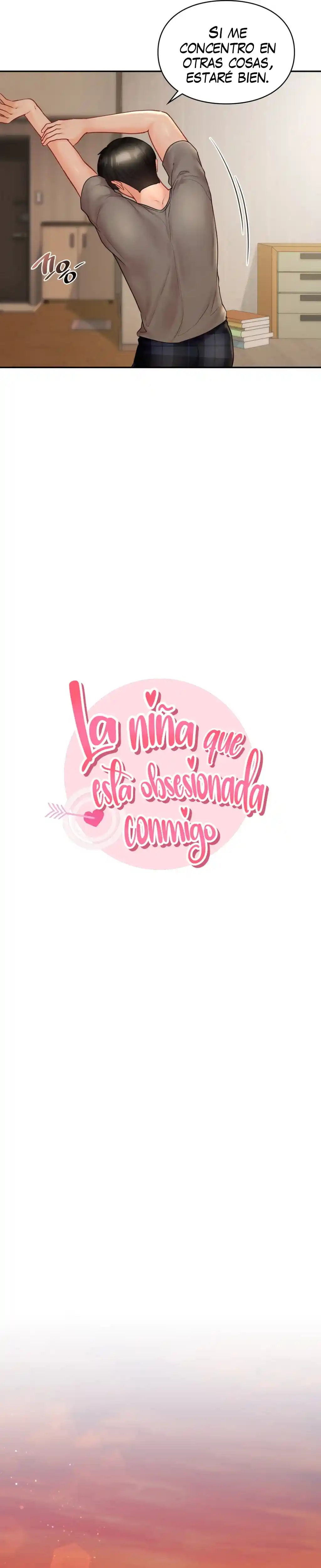 La Niña Que Esta Obsesionada Conmigo - Capítulo 8 - Página 7 - LectorTMOo