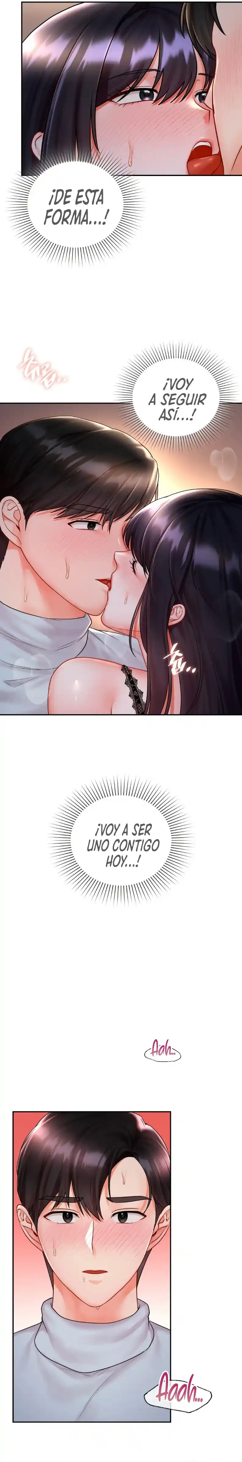 La Niña Que Esta Obsesionada Conmigo - Capítulo 9 - Página 5 - LectorTMOo