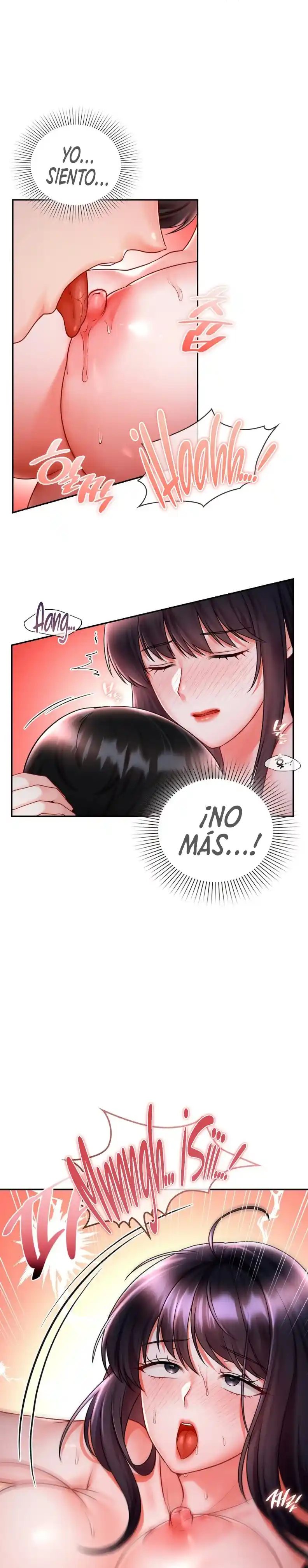 La Niña Que Esta Obsesionada Conmigo - Capítulo 9 - Página 14 - LectorTMOo