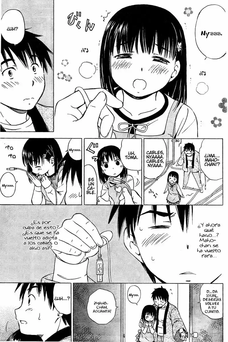 La Niña Toriko (15 Años) - Capítulo 1 - Página 13 - LectorTMOo