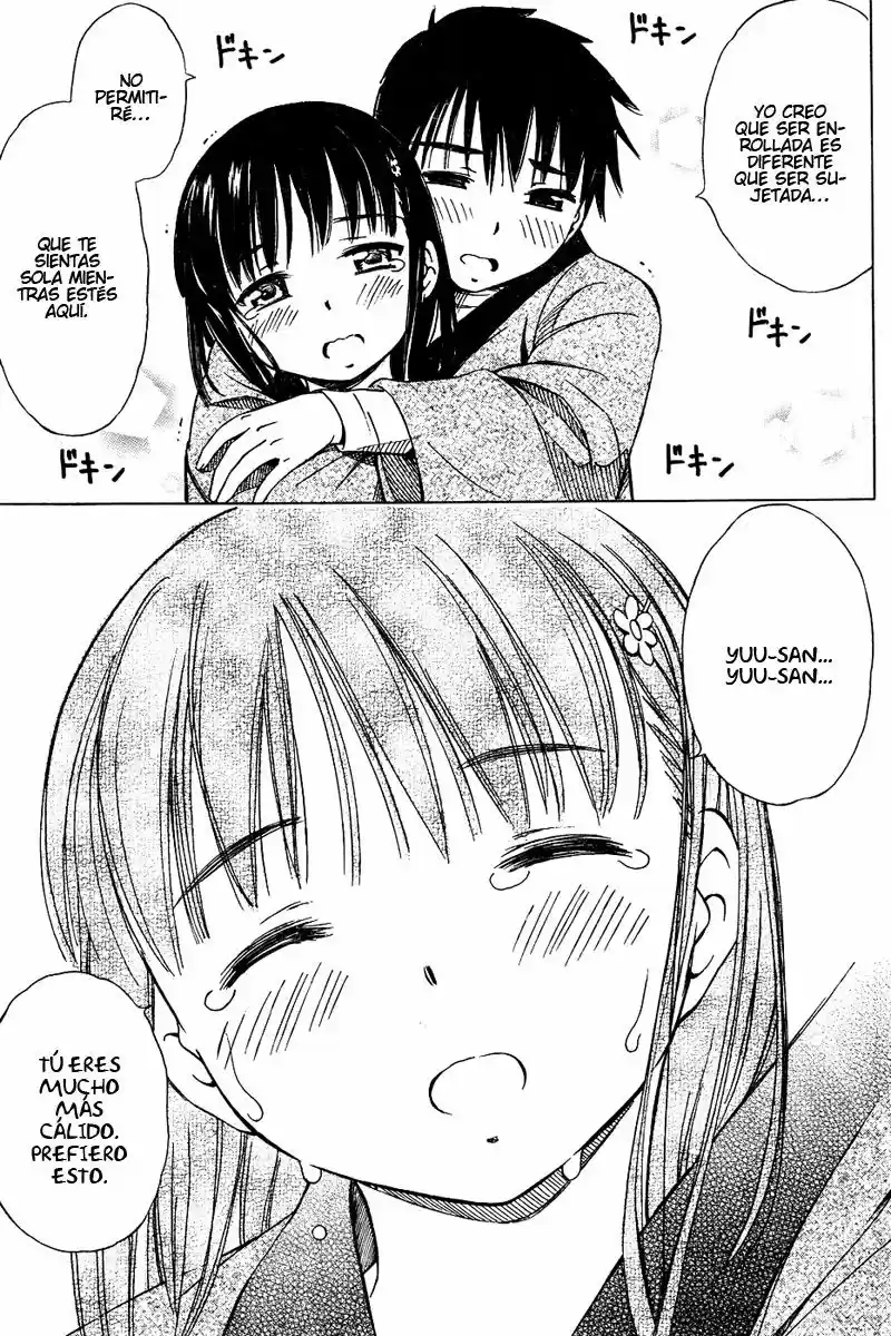 La Niña Toriko (15 Años) - Capítulo 1 - Página 25 - LectorTMOo