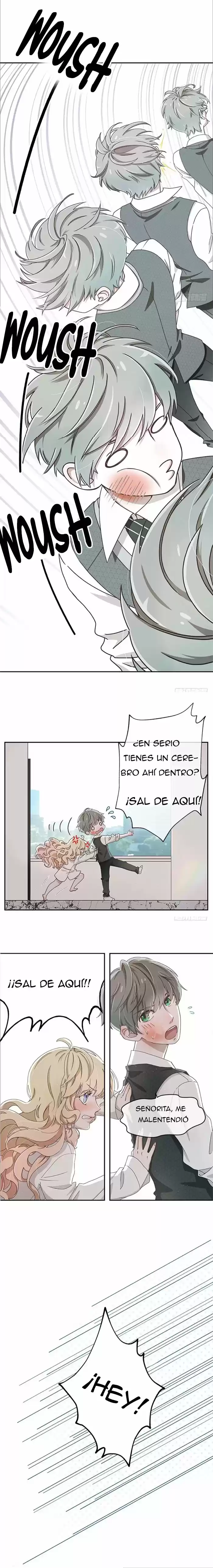 La única Recompensa Que Deseo Es Tu Amor - Capítulo 1 - Página 15 - LectorTMOo