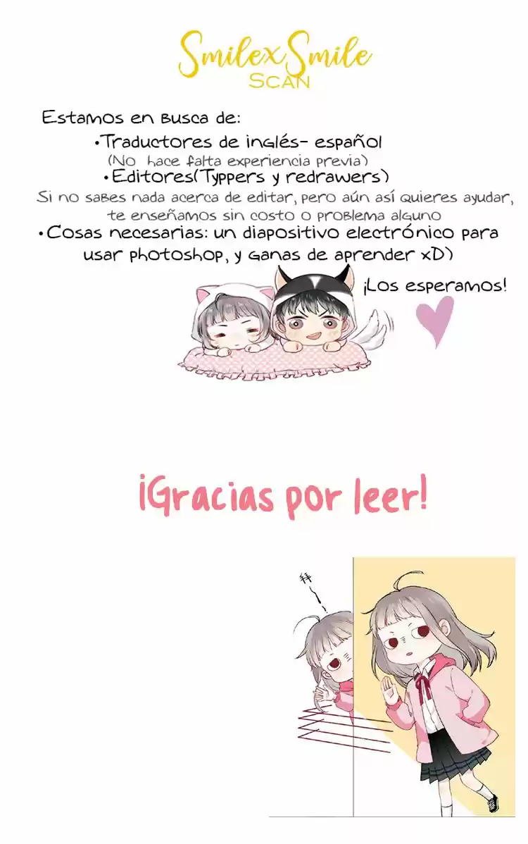 La única Recompensa Que Deseo Es Tu Amor - Capítulo 12 - Página 21 - LectorTMOo