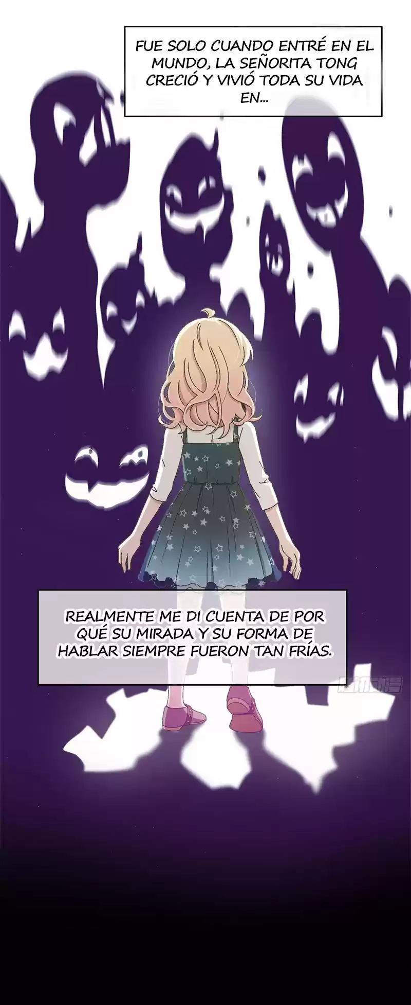 La única Recompensa Que Deseo Es Tu Amor - Capítulo 14 - Página 11 - LectorTMOo