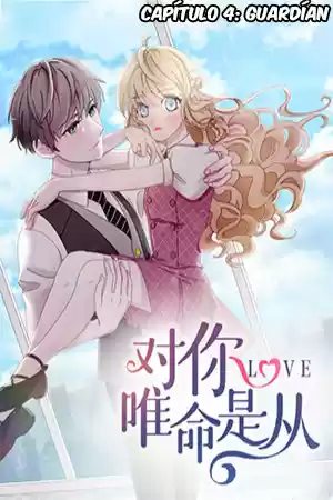 La única Recompensa Que Deseo Es Tu Amor - Capítulo 4.10 - Página 2 - LectorTMOo