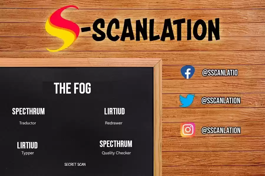 La Niebla - Capítulo - Página 1 - LectorTMOo