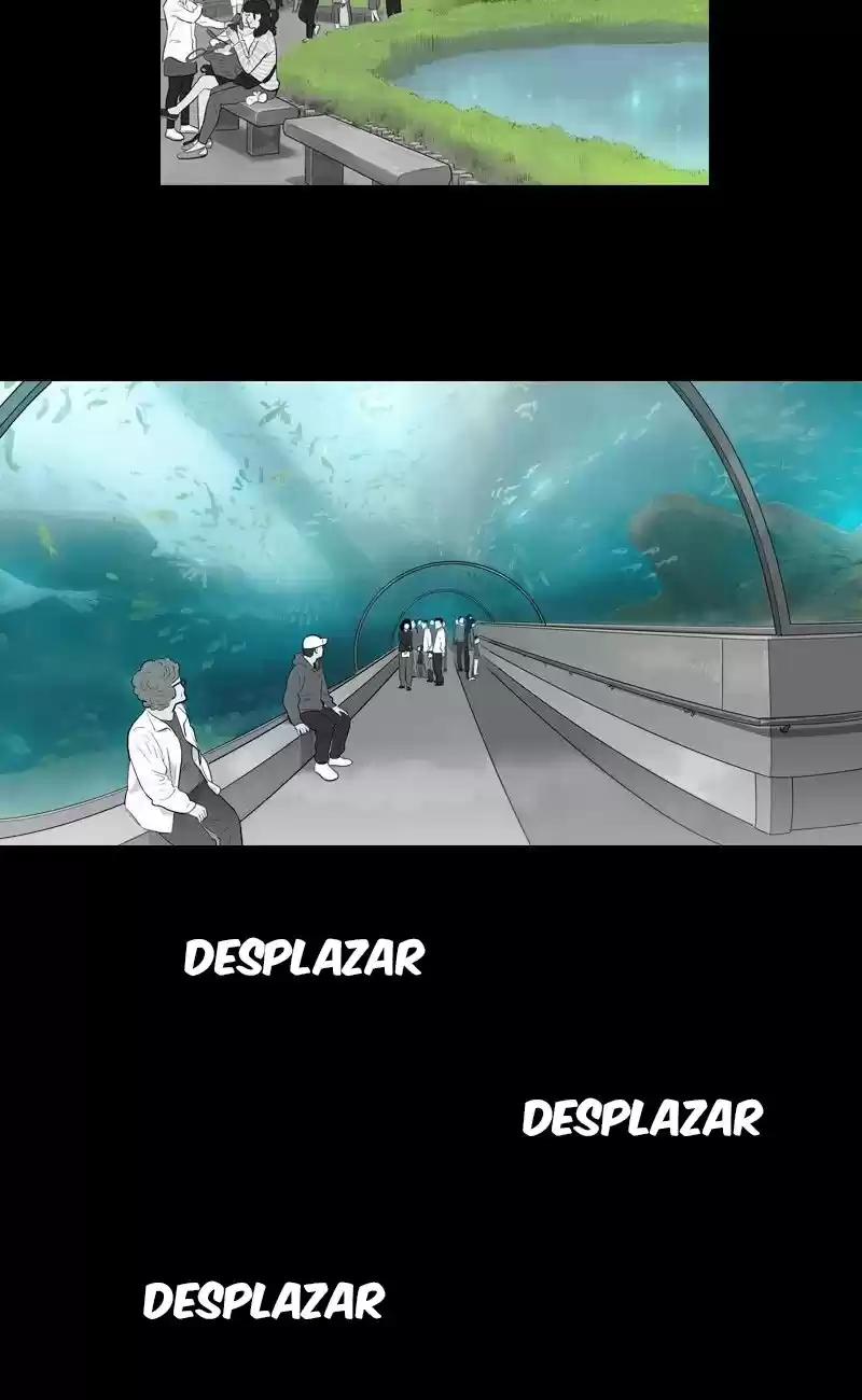 La Niebla - Capítulo 6 - Página 4 - LectorTMOo