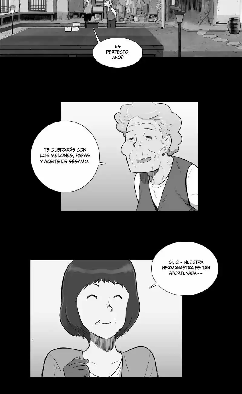 La Niebla - Capítulo 6 - Página 11 - LectorTMOo