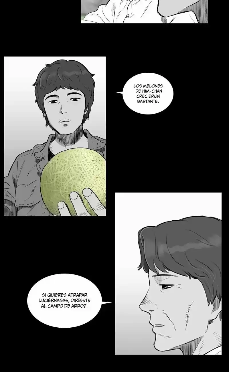 La Niebla - Capítulo 6 - Página 23 - LectorTMOo