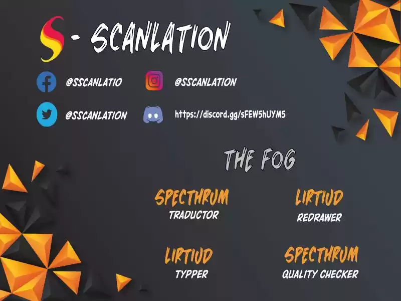 La Niebla - Capítulo 7 - Página 1 - LectorTMOo