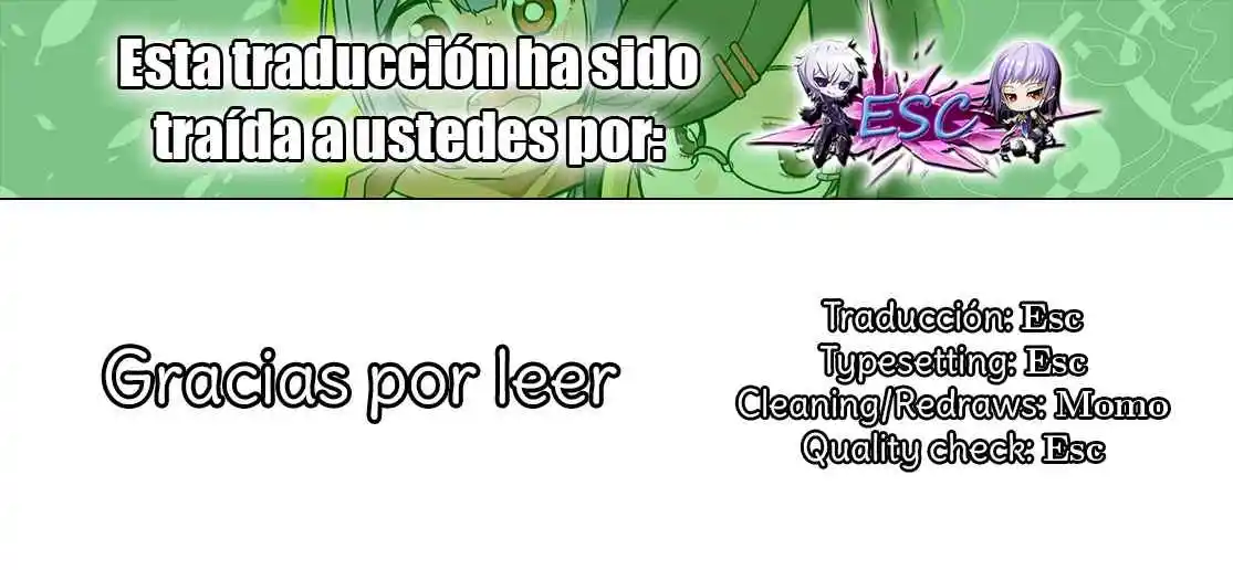 La Ninja Y La Asesina Viven Juntas - Capítulo 15 - Página 17 - LectorTMOo