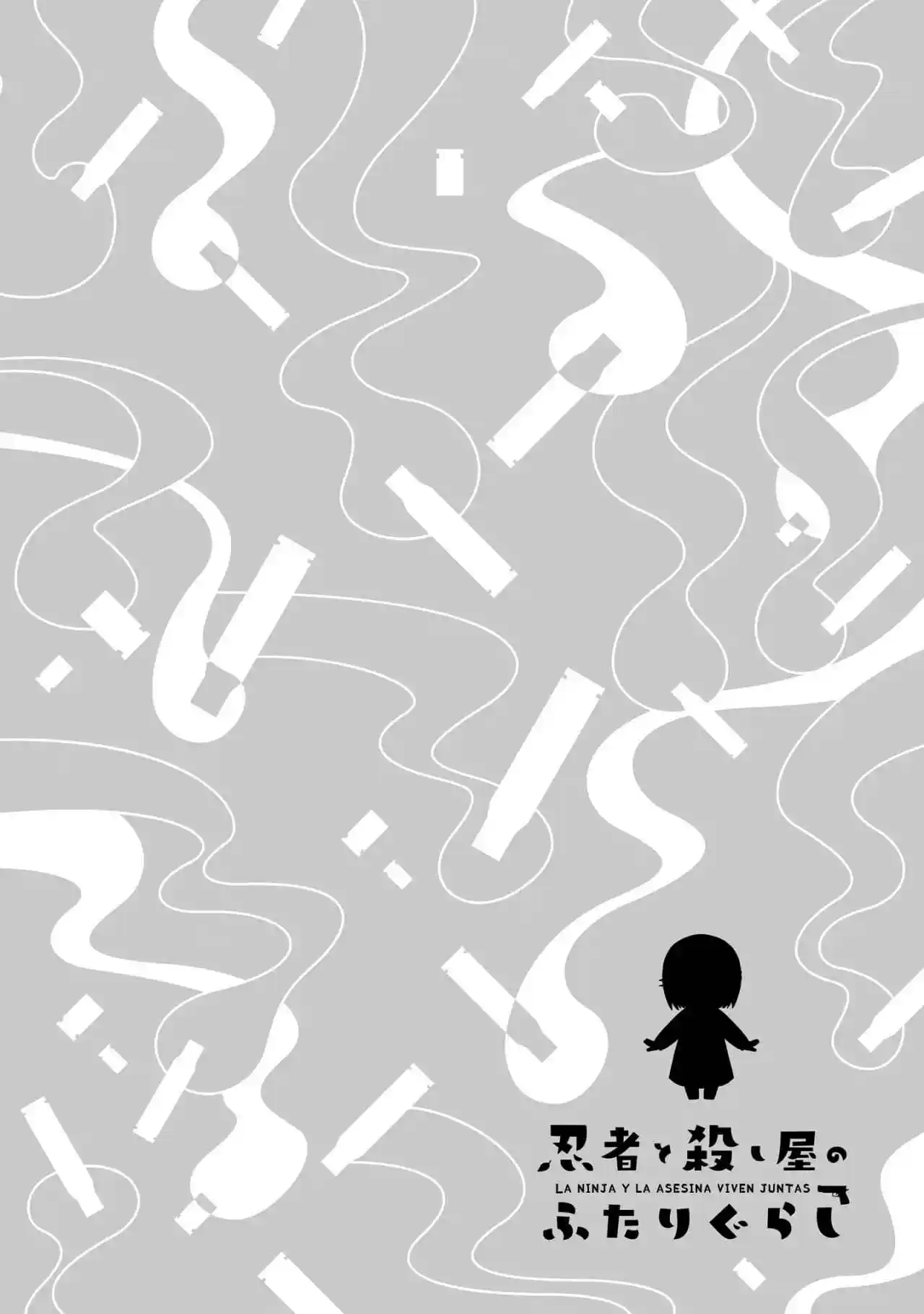 La Ninja Y La Asesina Viven Juntas - Capítulo 18 - Página 22 - LectorTMOo