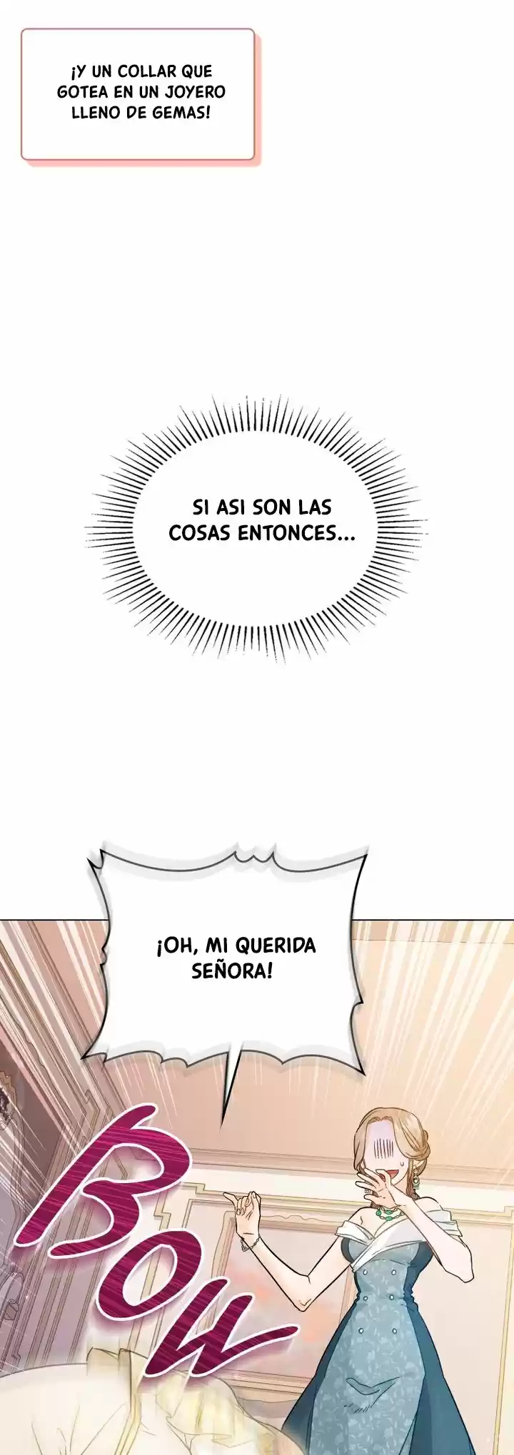 La Noble Pirata - Capítulo 1.20 - Página 7 - LectorTMOo