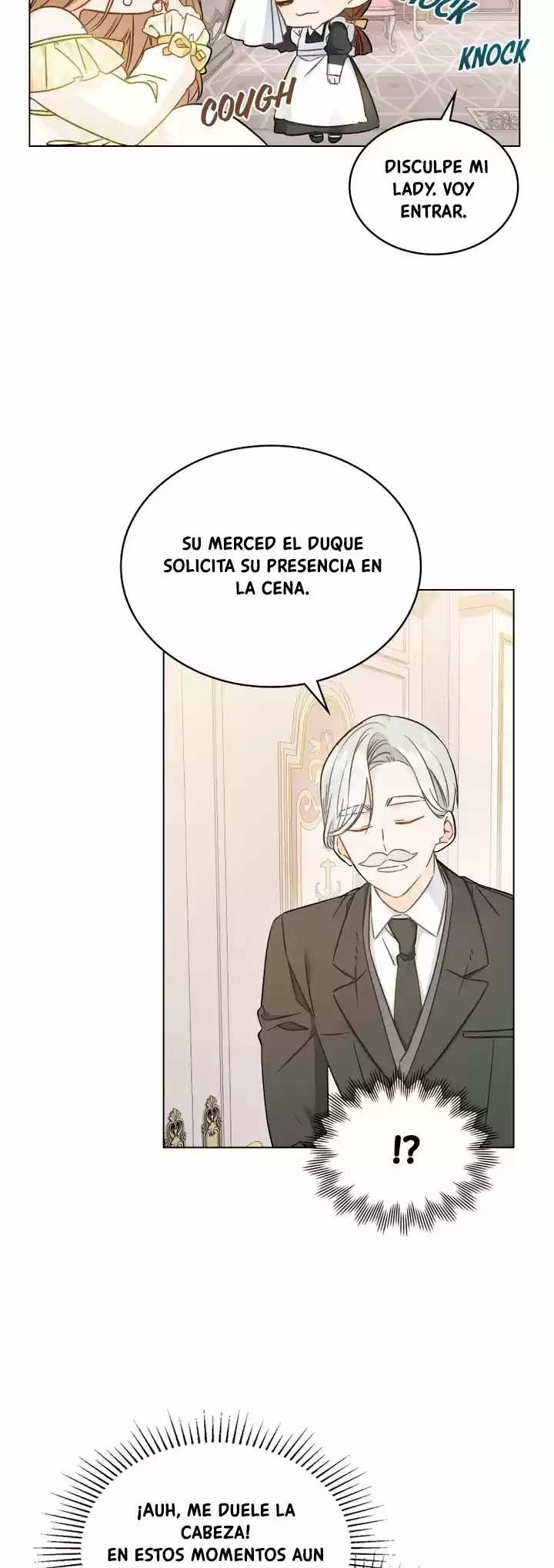 La Noble Pirata - Capítulo 1.20 - Página 20 - LectorTMOo