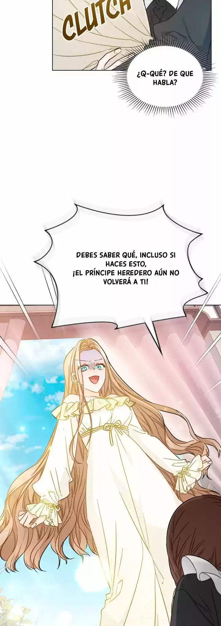 La Noble Pirata - Capítulo 1.20 - Página 25 - LectorTMOo