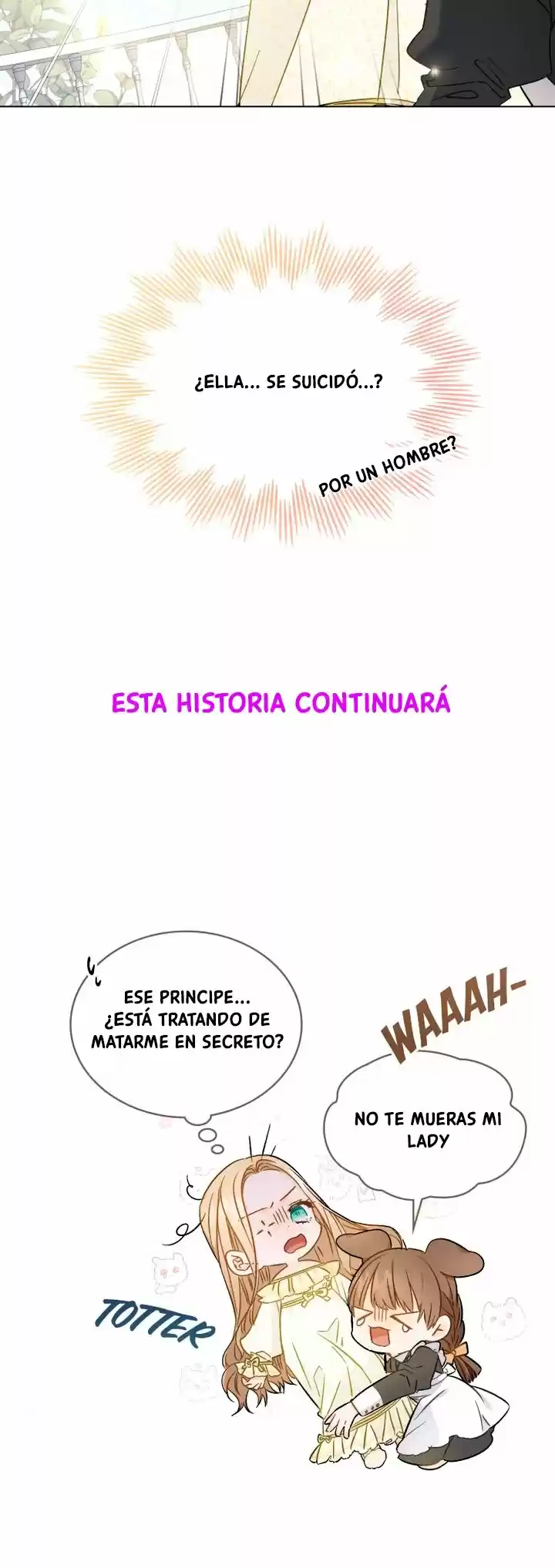 La Noble Pirata - Capítulo 1.20 - Página 26 - LectorTMOo
