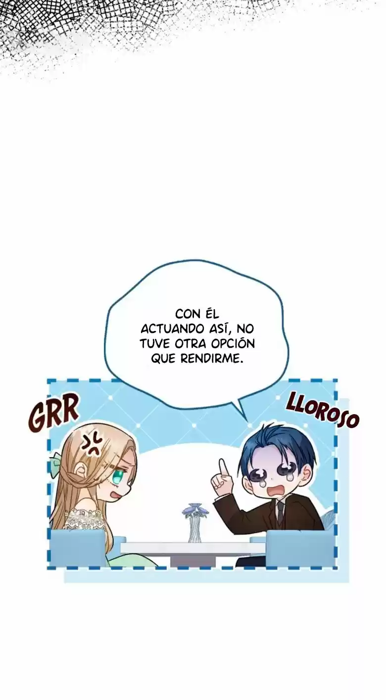 La Noble Pirata - Capítulo 10 - Página 24 - LectorTMOo