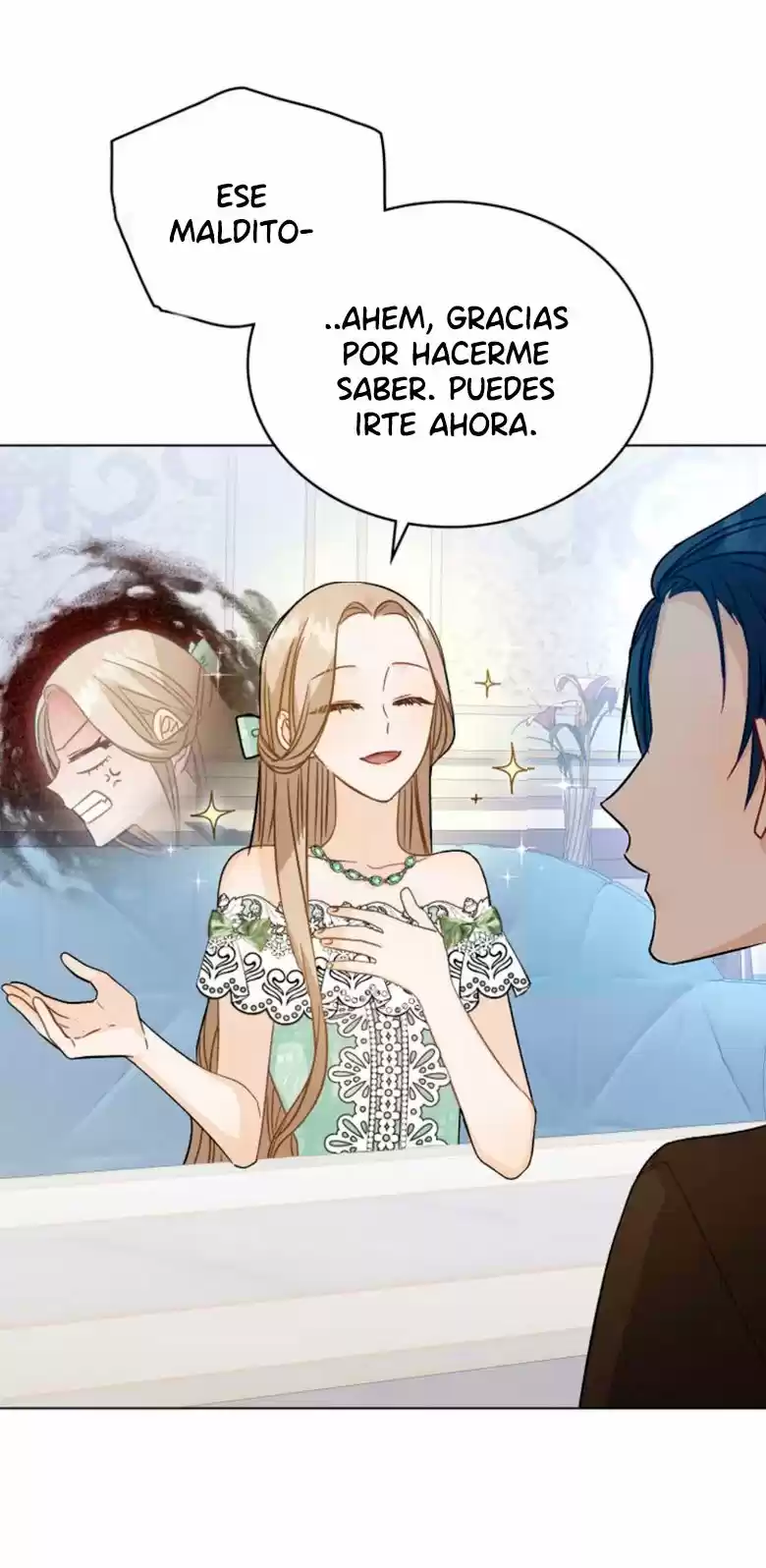 La Noble Pirata - Capítulo 10 - Página 25 - LectorTMOo