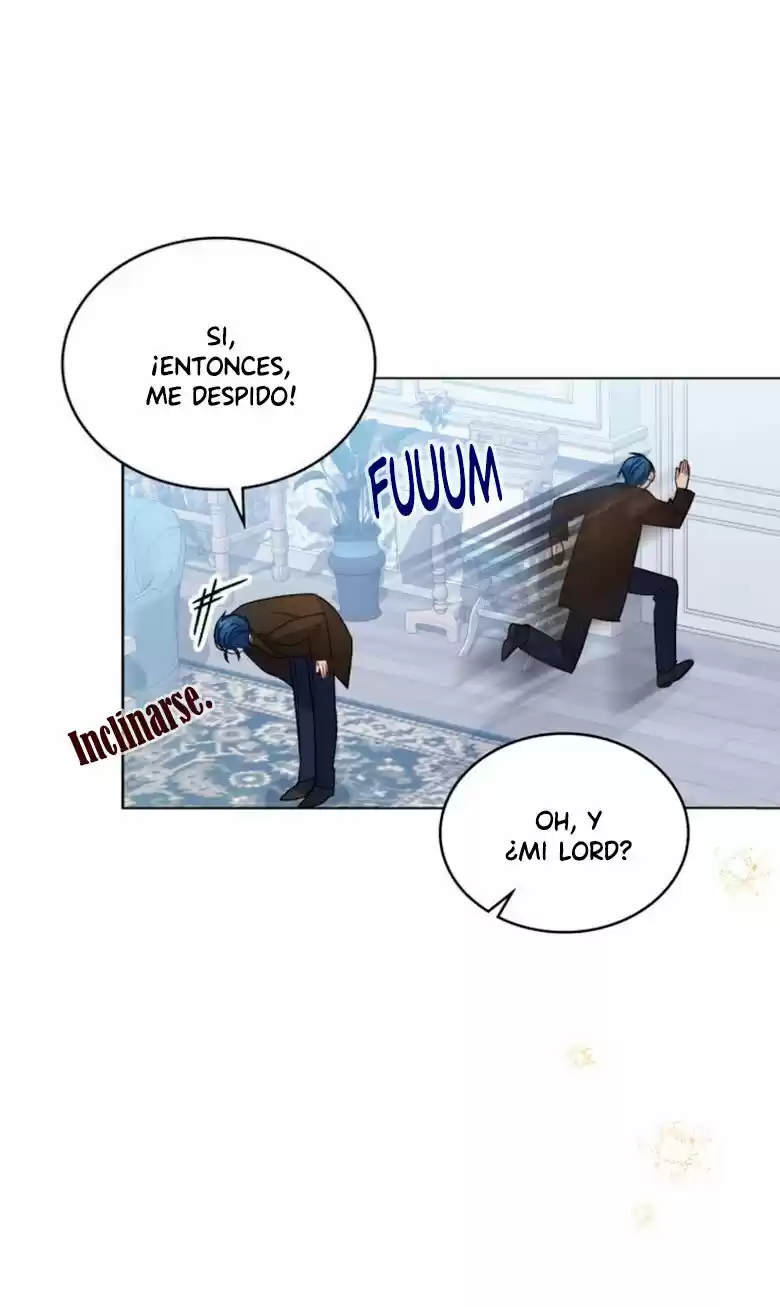 La Noble Pirata - Capítulo 10 - Página 26 - LectorTMOo