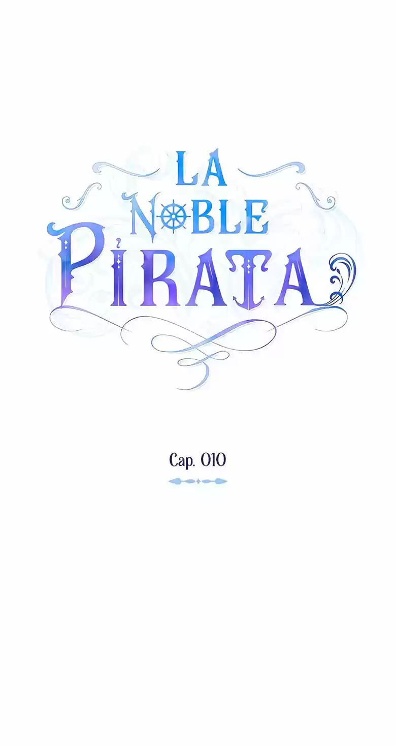 La Noble Pirata - Capítulo 10 - Página 29 - LectorTMOo