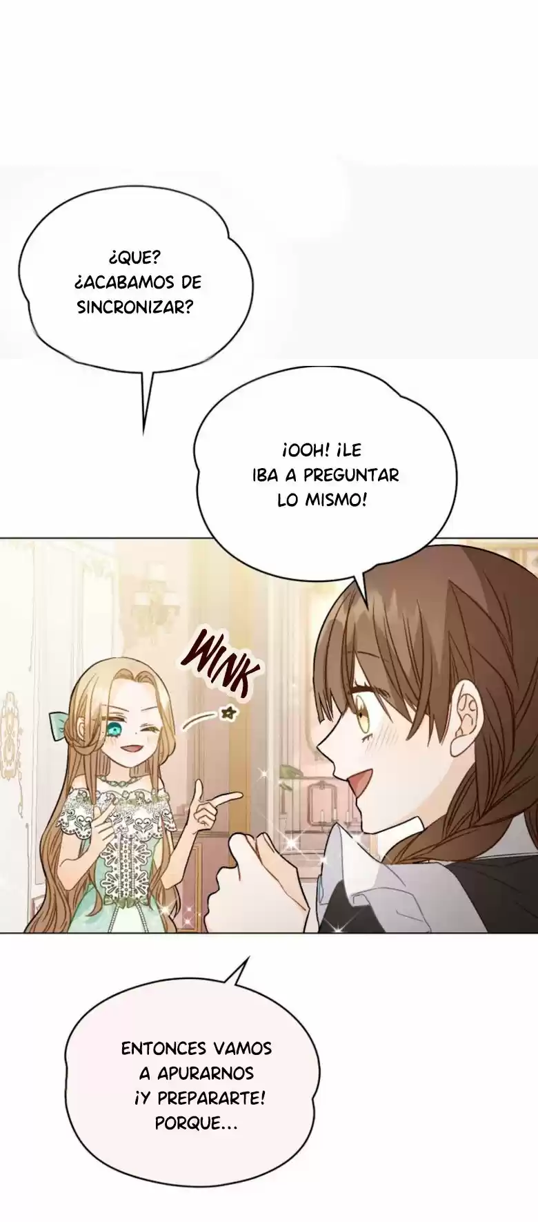 La Noble Pirata - Capítulo 10 - Página 37 - LectorTMOo