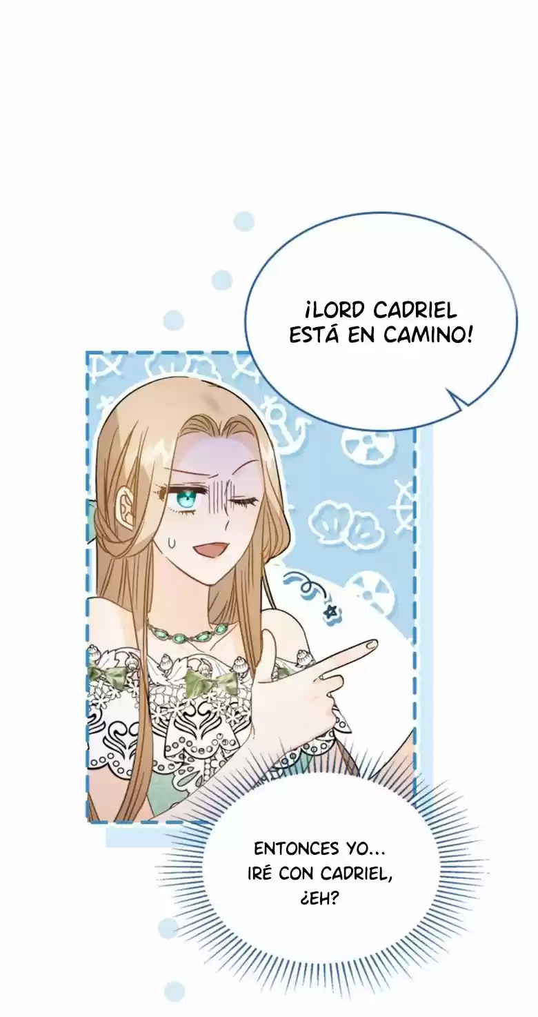 La Noble Pirata - Capítulo 10 - Página 38 - LectorTMOo