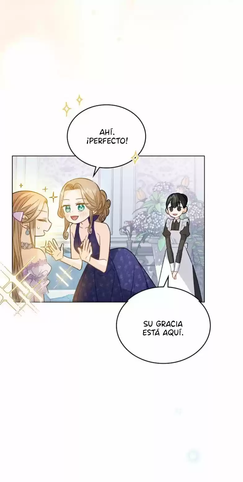 La Noble Pirata - Capítulo 10 - Página 41 - LectorTMOo