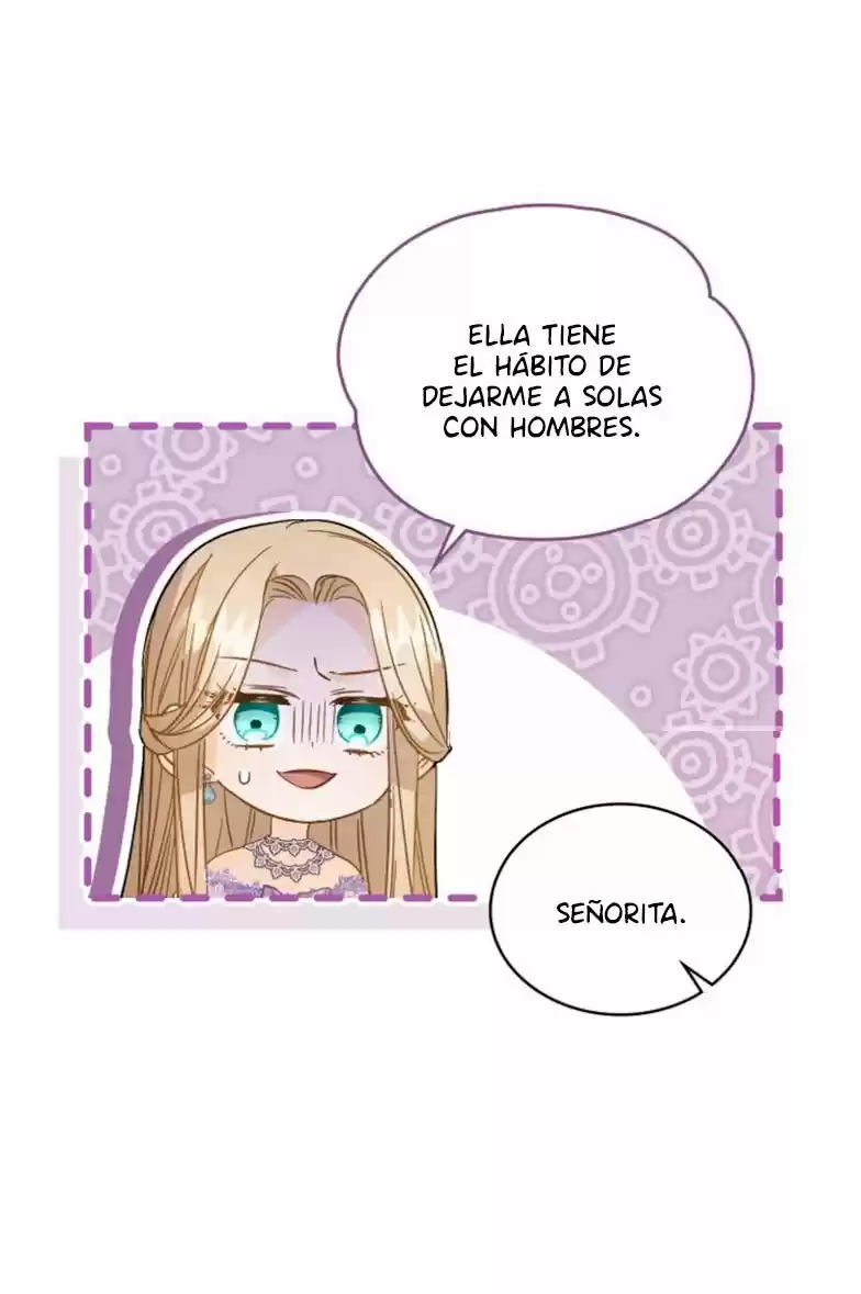 La Noble Pirata - Capítulo 10 - Página 46 - LectorTMOo