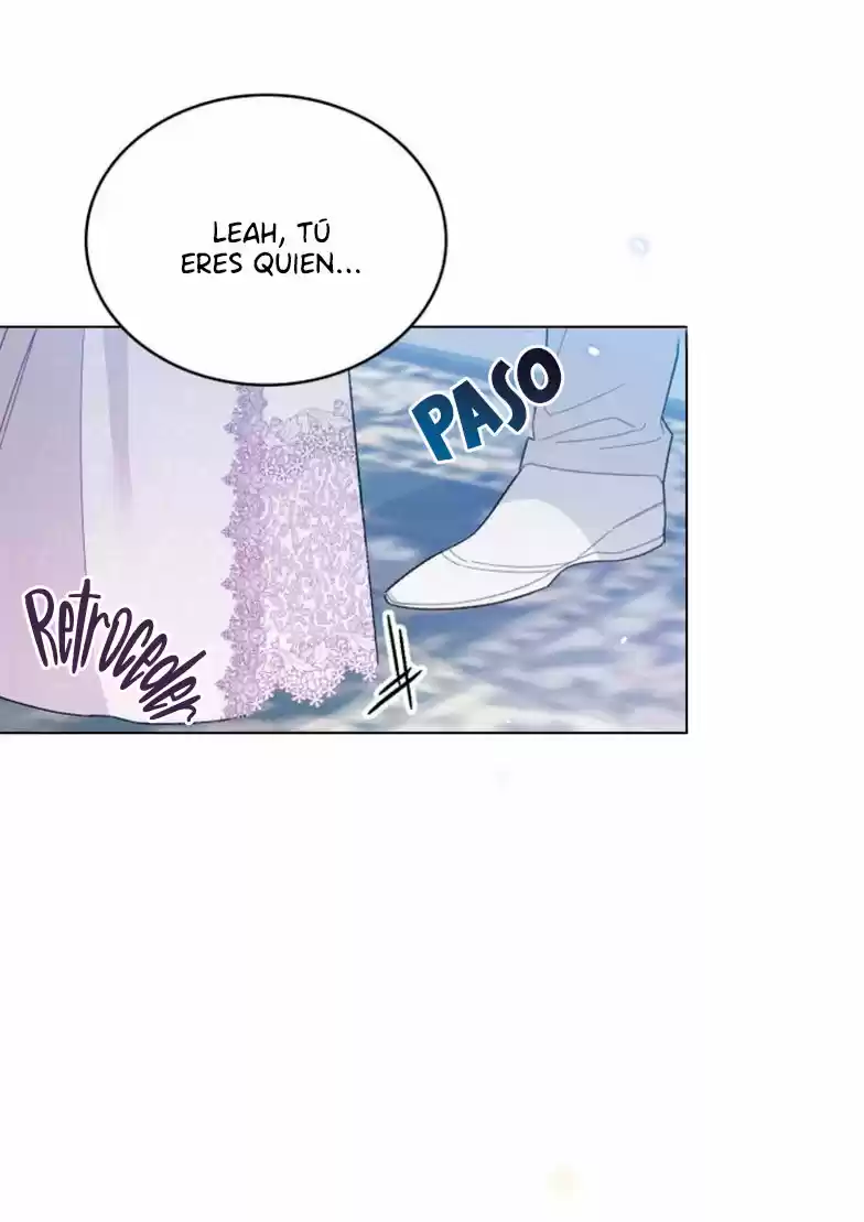 La Noble Pirata - Capítulo 10 - Página 57 - LectorTMOo