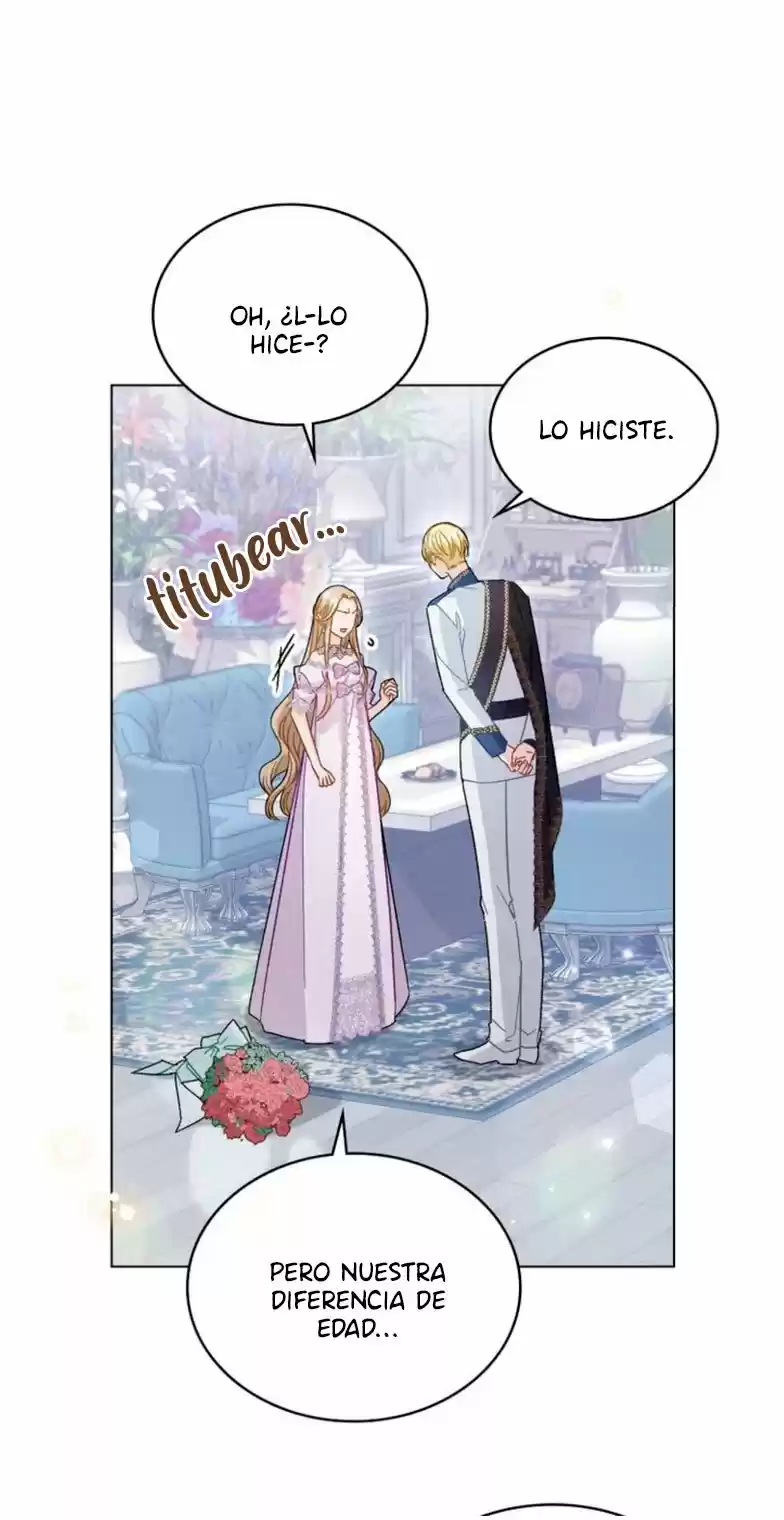 La Noble Pirata - Capítulo 10 - Página 59 - LectorTMOo