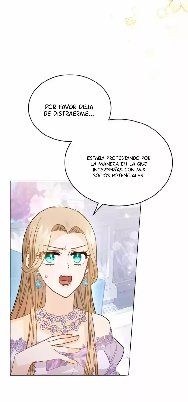 La Noble Pirata - Capítulo 10 - Página 61 - LectorTMOo