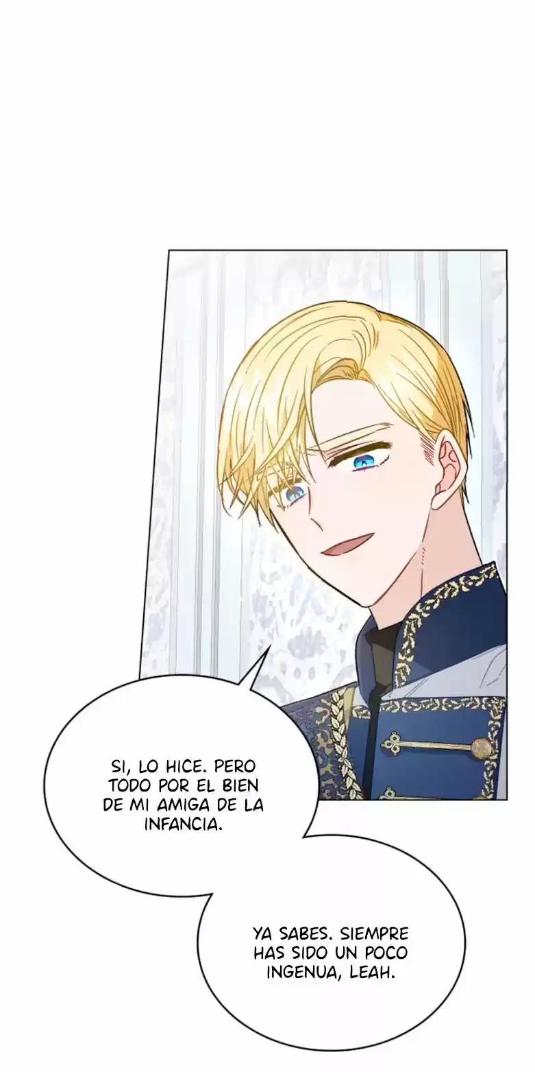 La Noble Pirata - Capítulo 10 - Página 62 - LectorTMOo