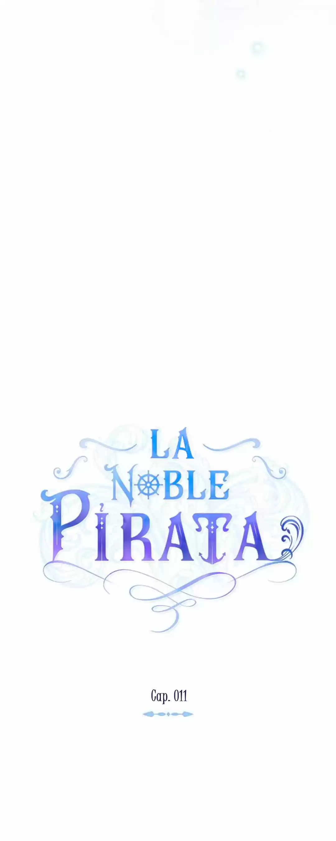 La Noble Pirata - Capítulo 11 - Página 19 - LectorTMOo