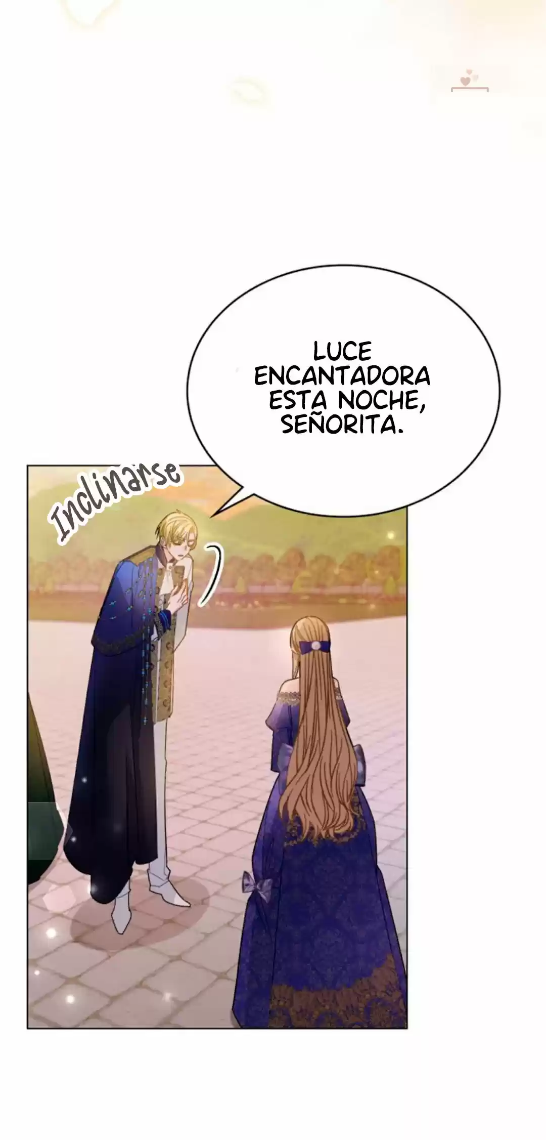 La Noble Pirata - Capítulo 11 - Página 46 - LectorTMOo
