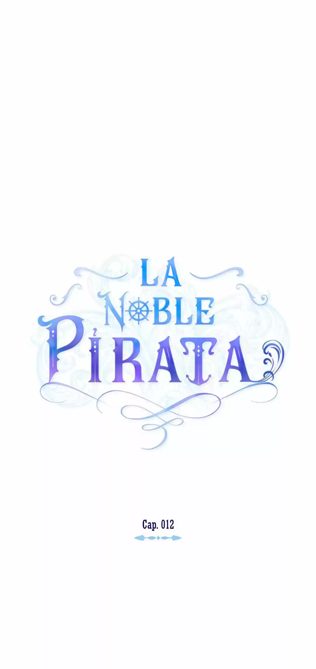 La Noble Pirata - Capítulo 12 - Página 17 - LectorTMOo