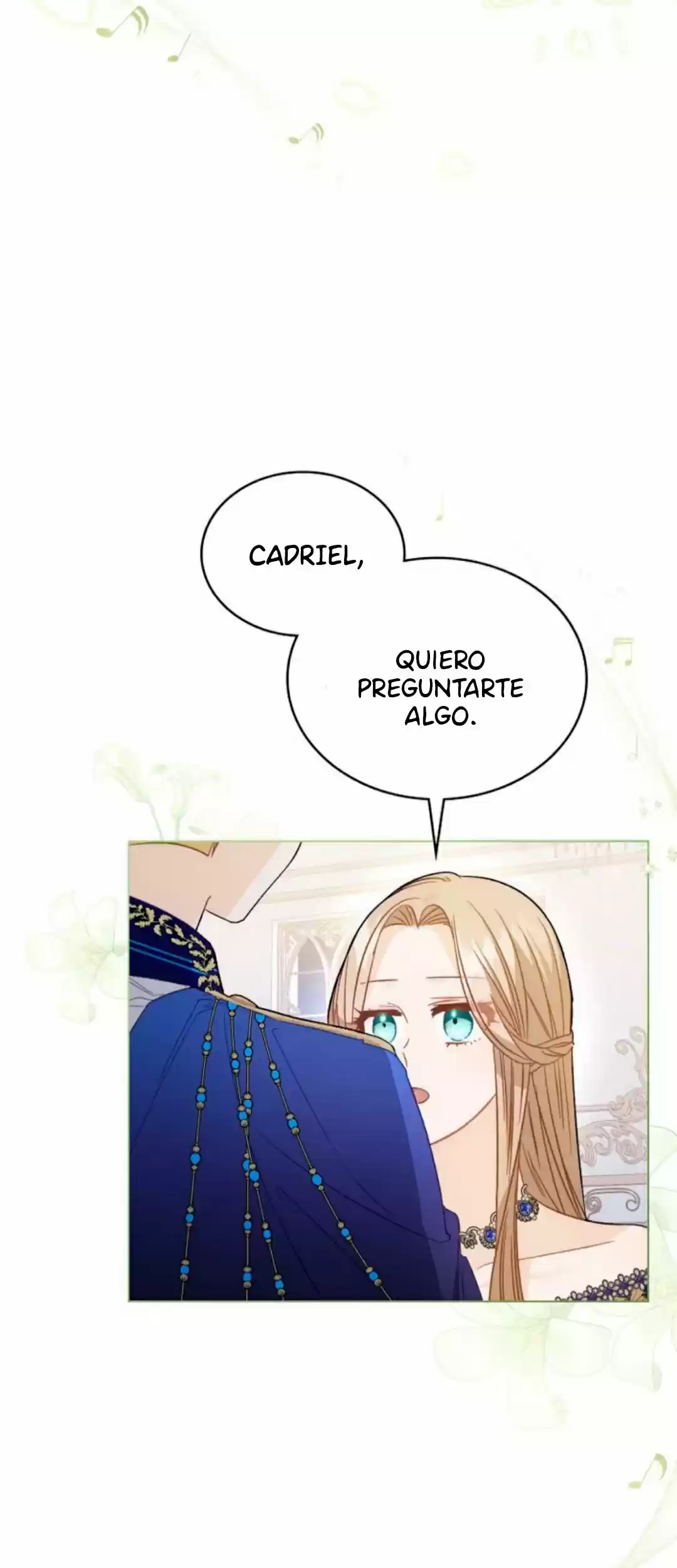 La Noble Pirata - Capítulo 12 - Página 22 - LectorTMOo
