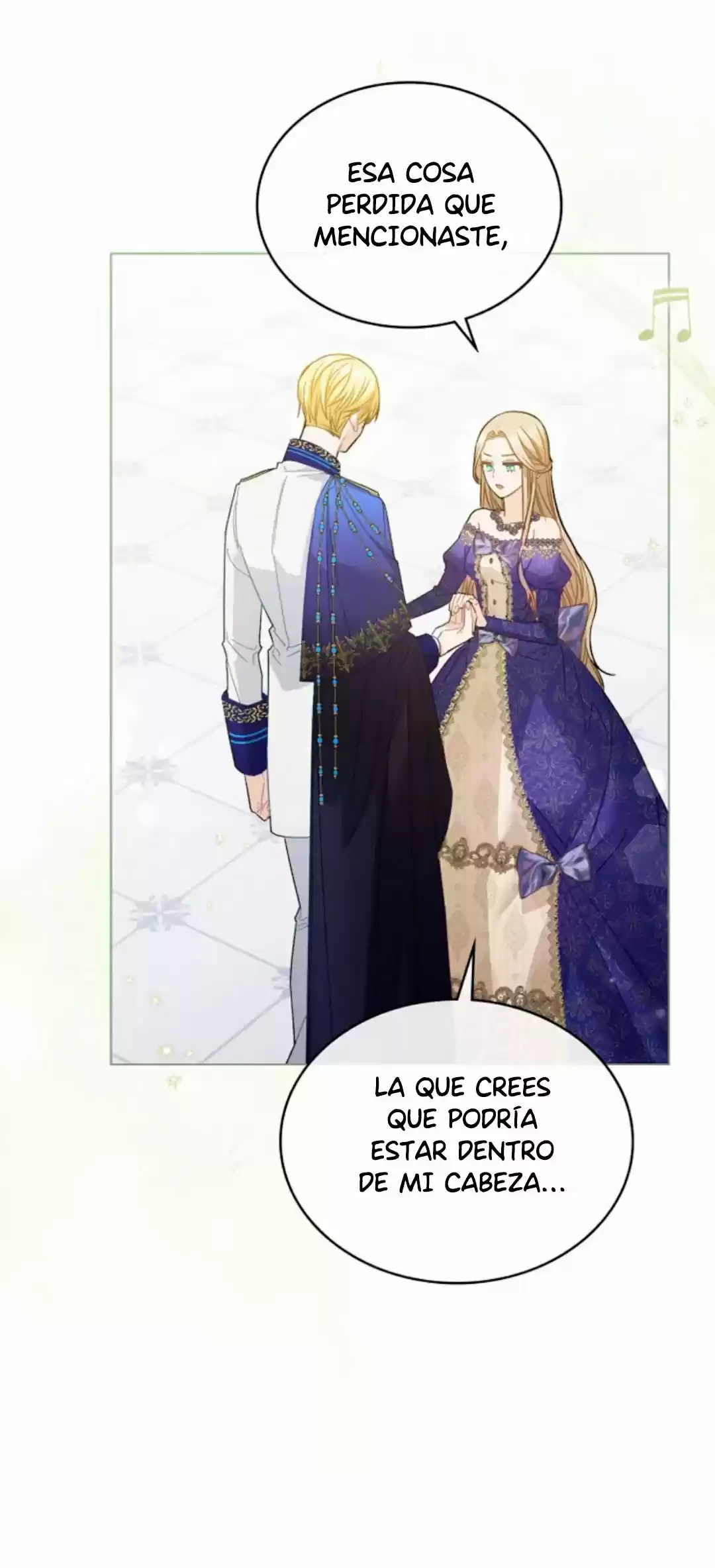 La Noble Pirata - Capítulo 12 - Página 26 - LectorTMOo