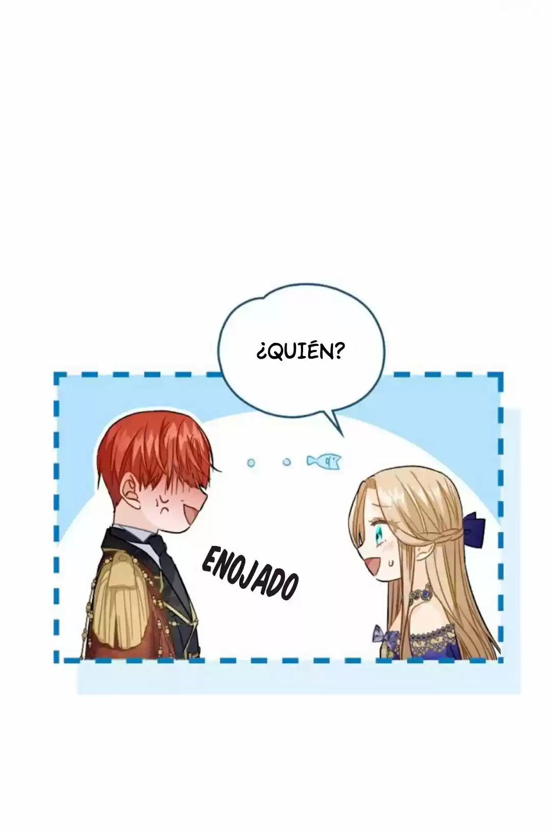La Noble Pirata - Capítulo 12 - Página 35 - LectorTMOo