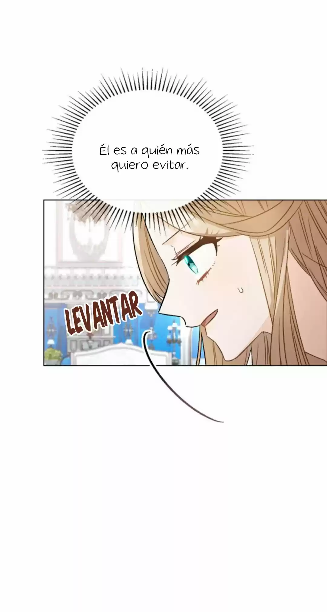 La Noble Pirata - Capítulo 12 - Página 41 - LectorTMOo