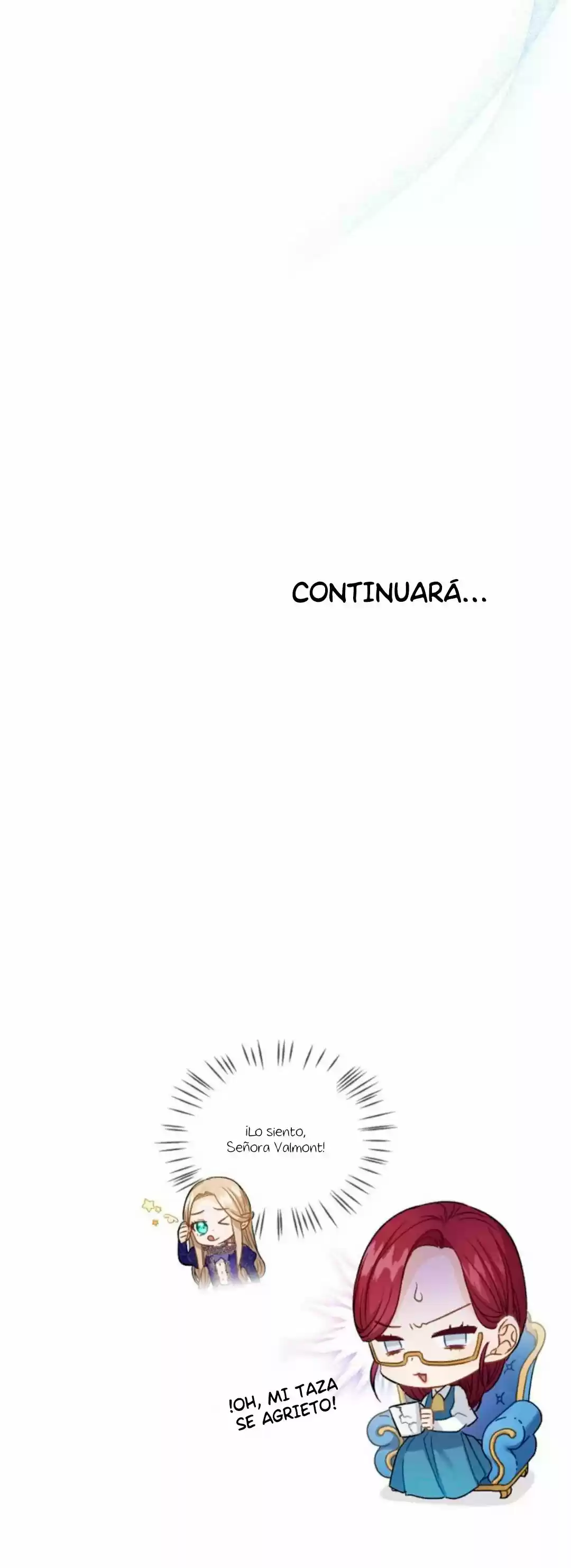 La Noble Pirata - Capítulo 12 - Página 56 - LectorTMOo