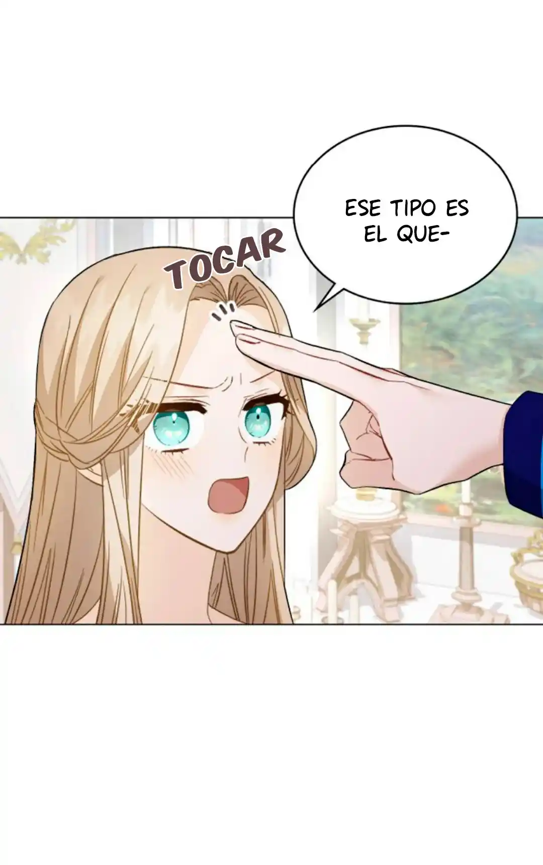 La Noble Pirata - Capítulo 13 - Página 22 - LectorTMOo