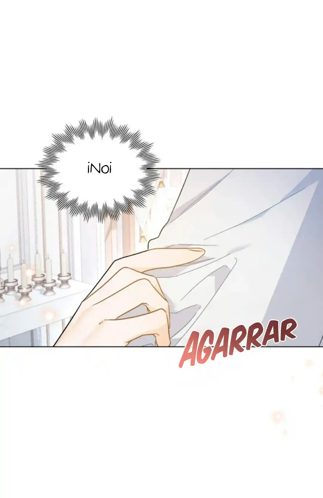 La Noble Pirata - Capítulo 13 - Página 40 - LectorTMOo