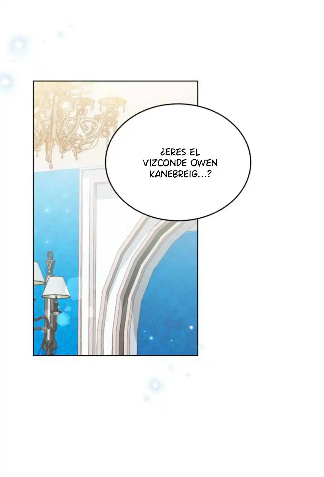 La Noble Pirata - Capítulo 13 - Página 47 - LectorTMOo