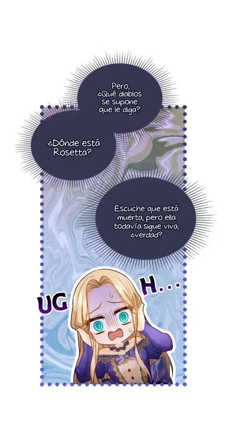 La Noble Pirata - Capítulo 14 - Página 11 - LectorTMOo