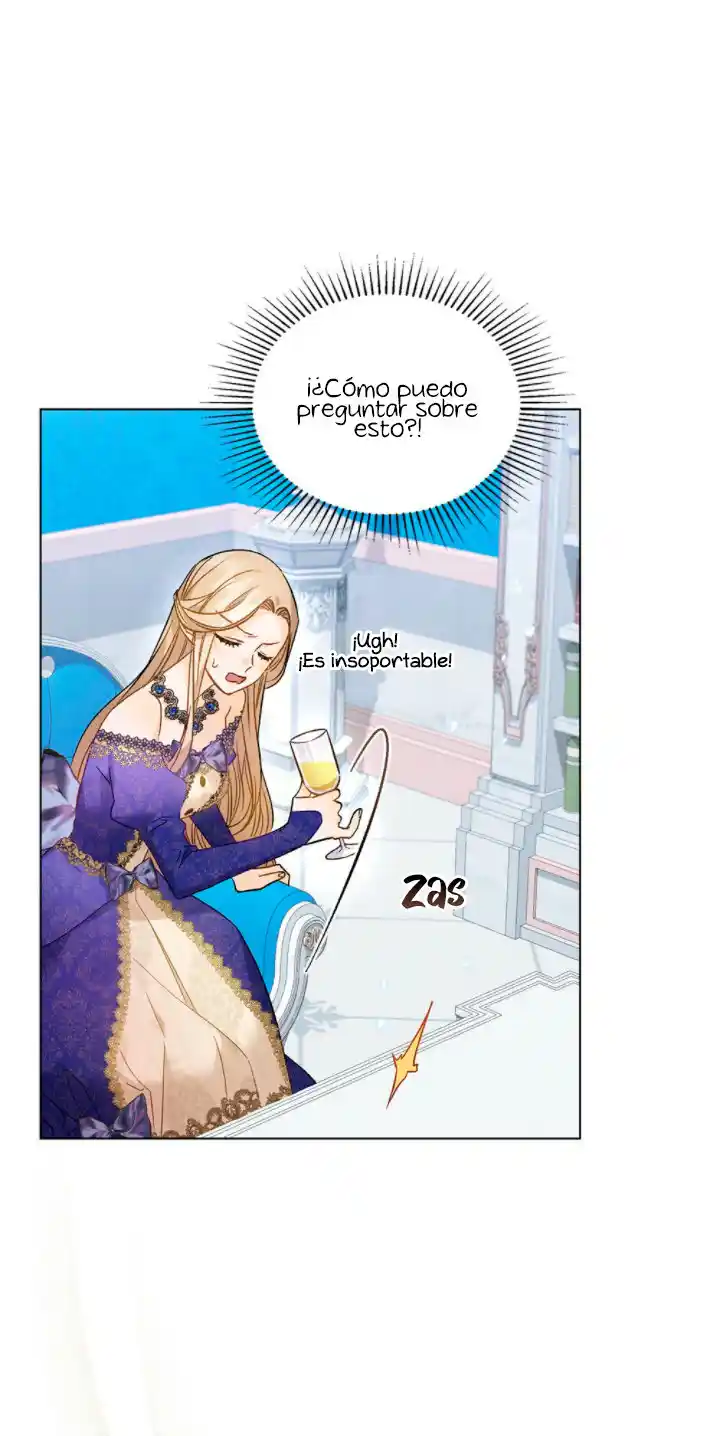 La Noble Pirata - Capítulo 14 - Página 12 - LectorTMOo