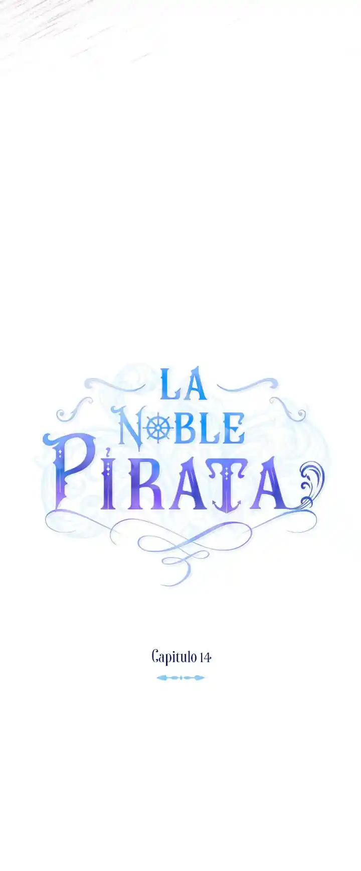 La Noble Pirata - Capítulo 14 - Página 19 - LectorTMOo